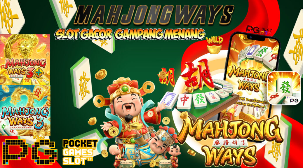 12-Spin-Gratis-dan-Pengali-10x-Membuka-Putaran-Bonus-Cara-Mahjong